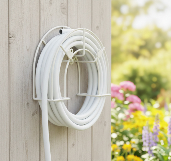 Tr�dg�rdsslang - Vit